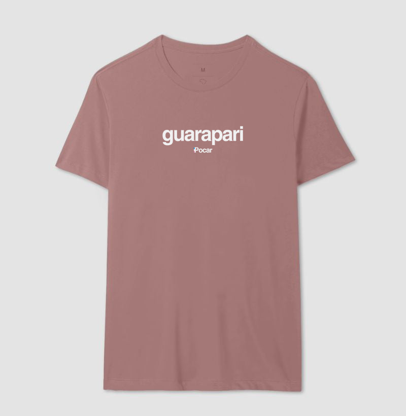 Camiseta | guarapari