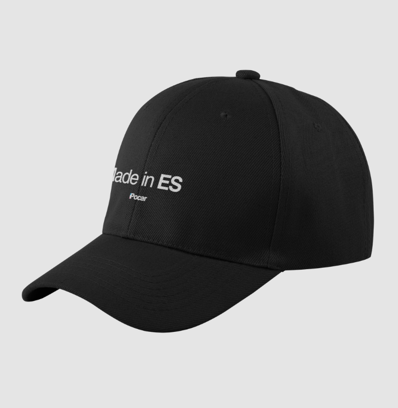 Boné | Made in ES
