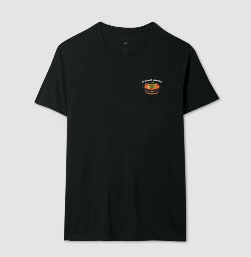 Camiseta | Moqueca é Capixaba! II