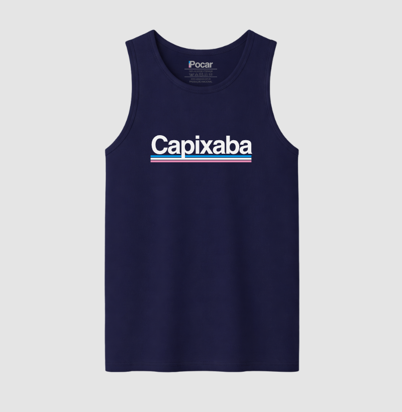 Regata | Capixaba