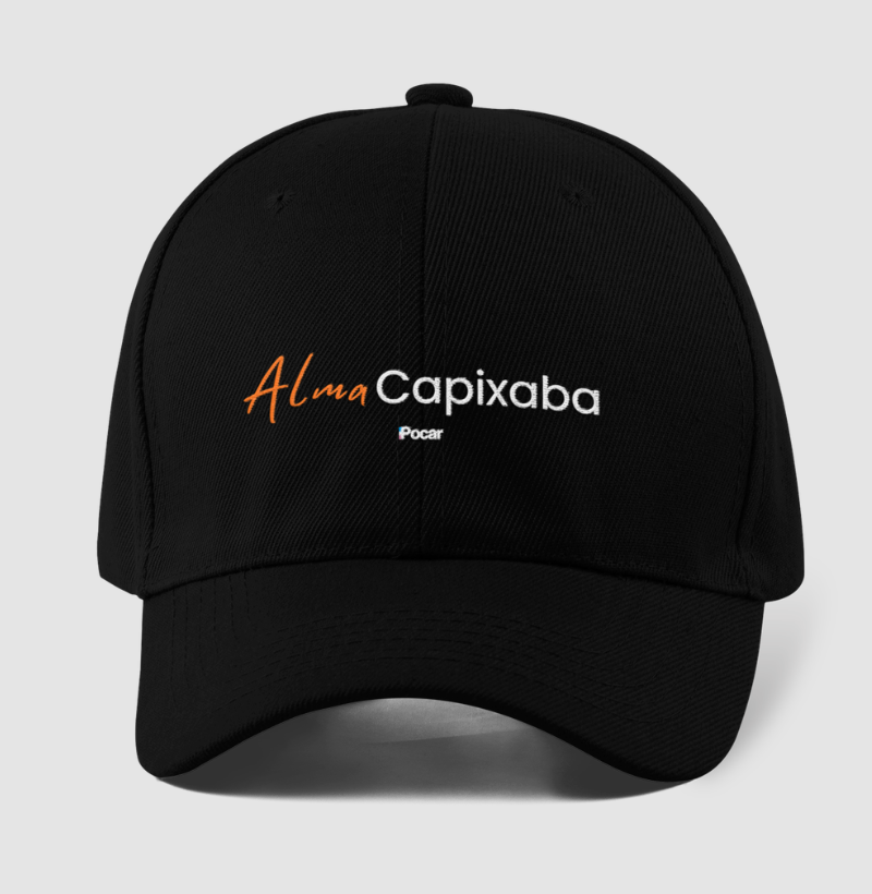 Boné | Alma Capixaba II