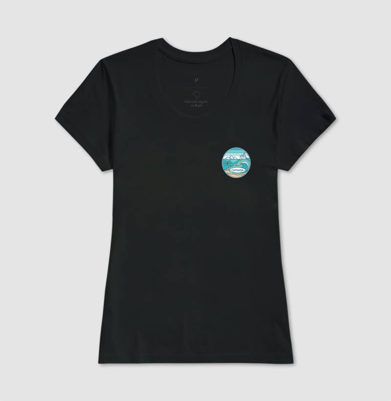 Camiseta | Sol e Mar