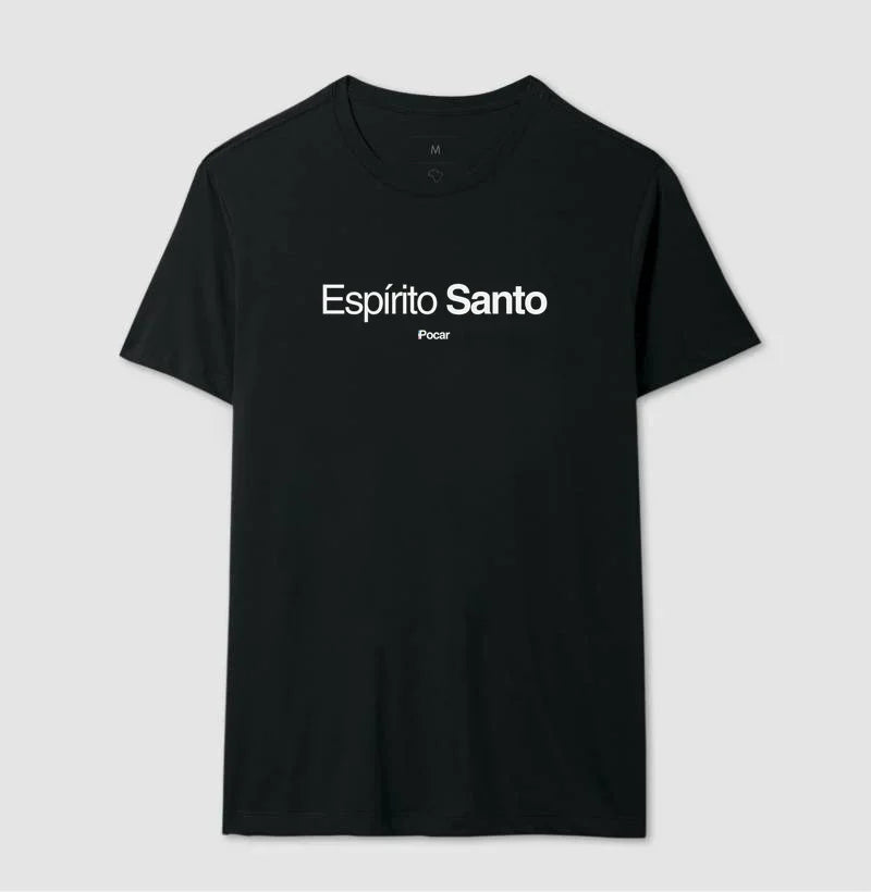 Camiseta | Espírito Santo
