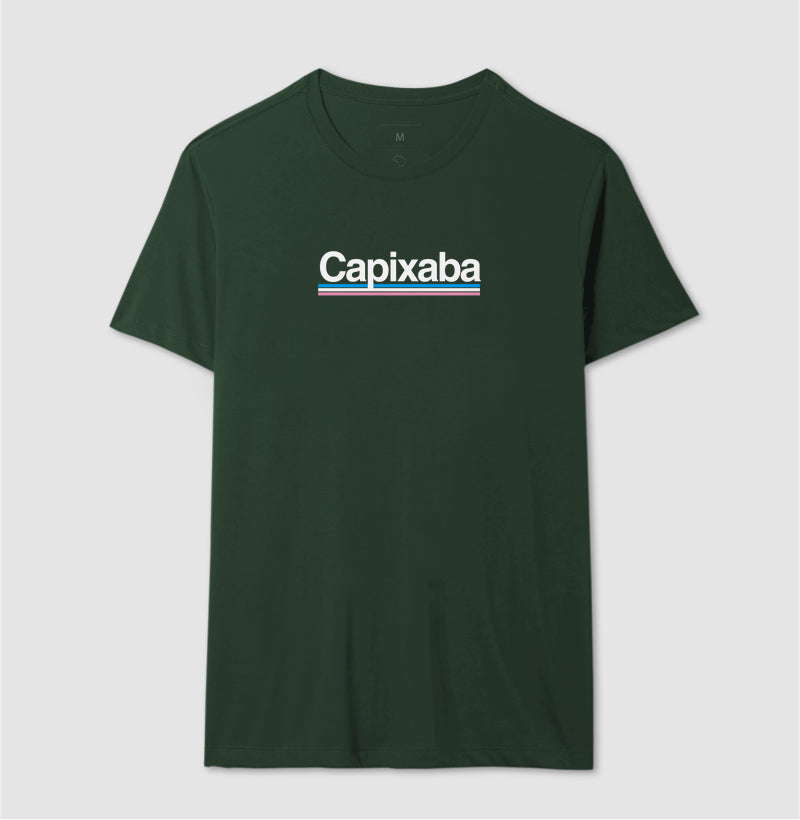 Camiseta | Capixaba