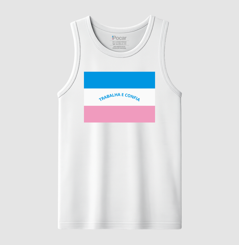 Regata | Bandeira do Espírito Santo