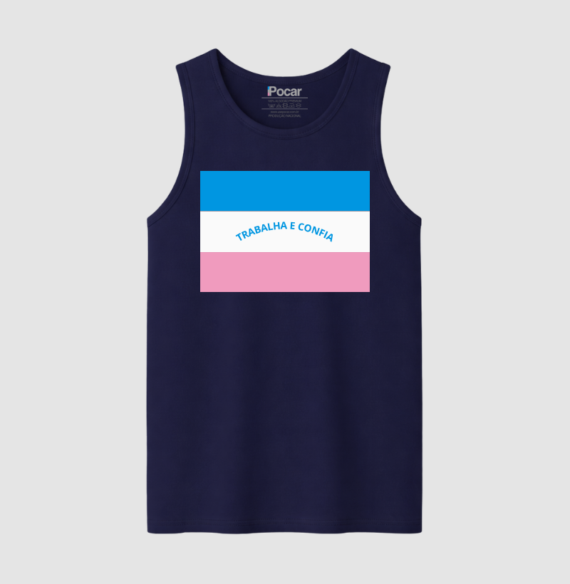 Regata | Bandeira do Espírito Santo