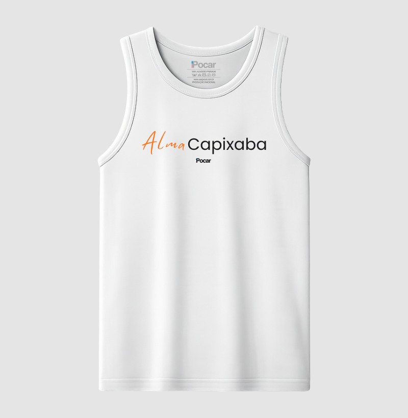 Regata | Alma Capixaba