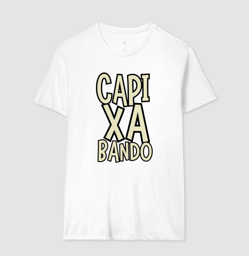 Camiseta | Capixabando