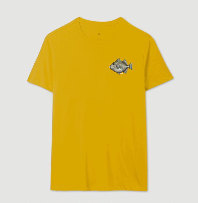 Camiseta | Peroá II