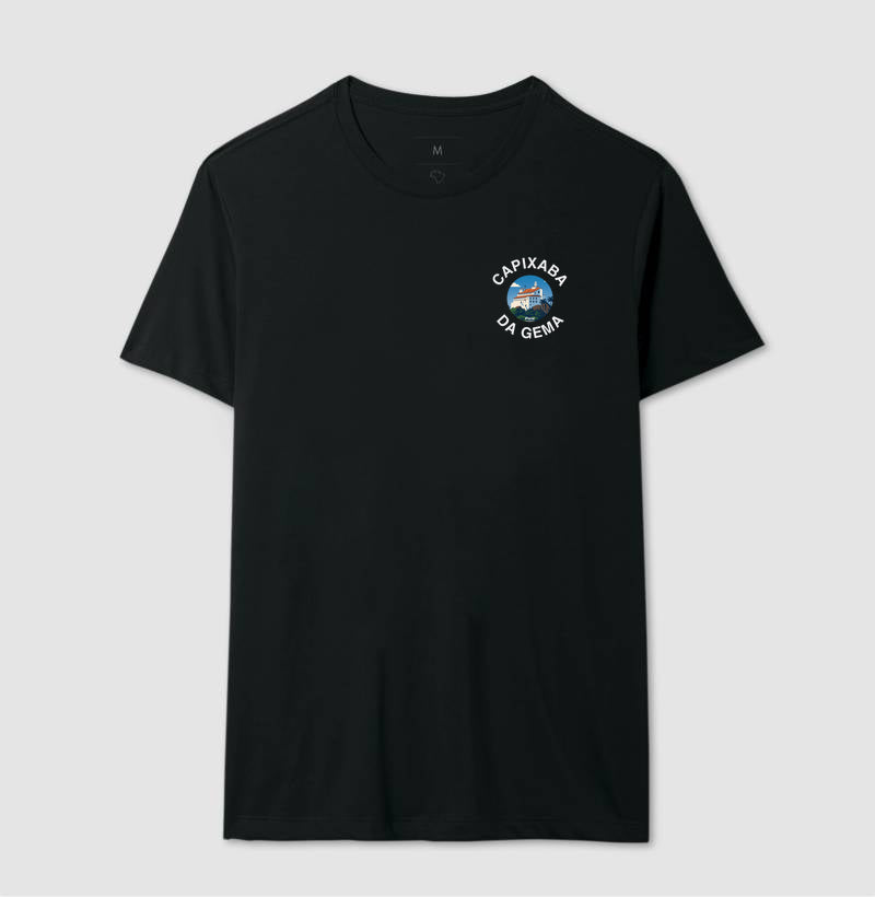 Camiseta | Capixaba da Gema - Convento II