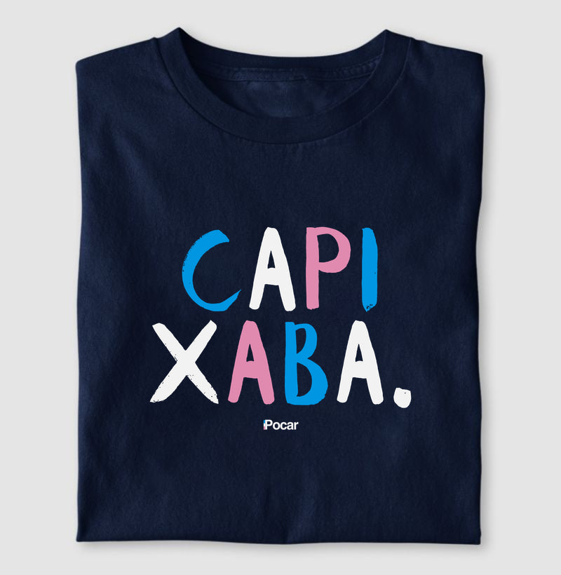 Camiseta | Capixaba III