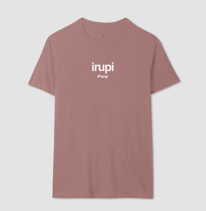 Camiseta | irupi