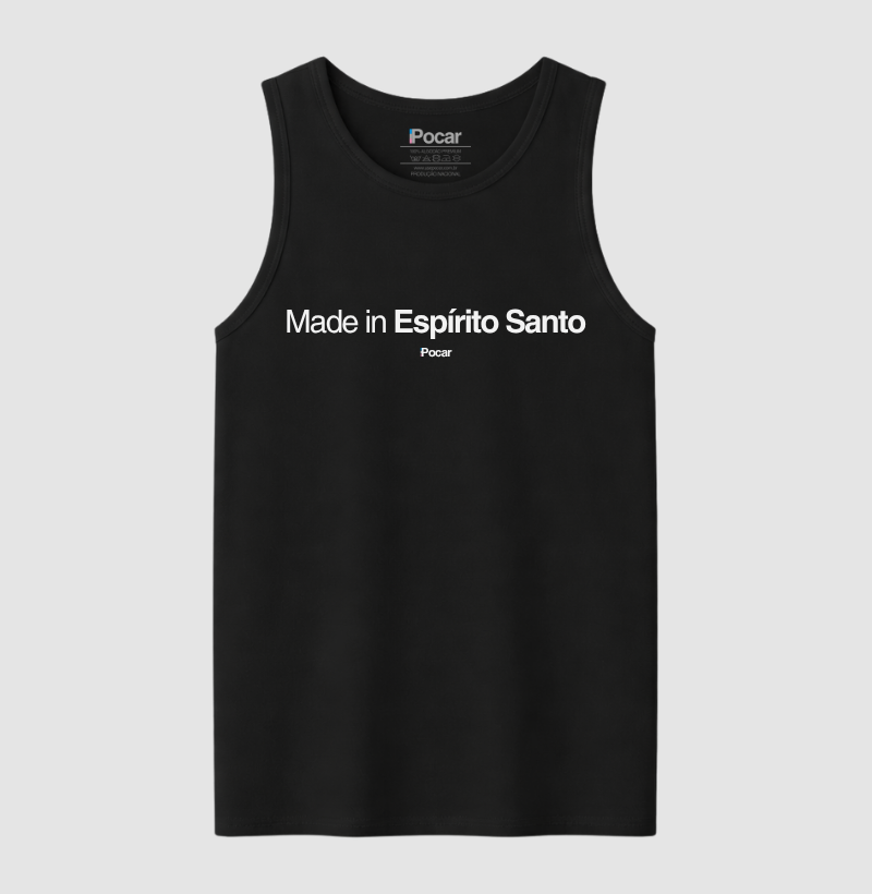 Regata | Made in Espírito Santo