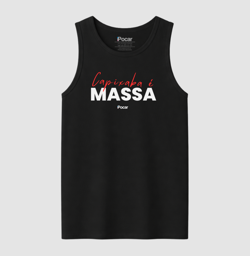 Regata | Capixaba é MASSA