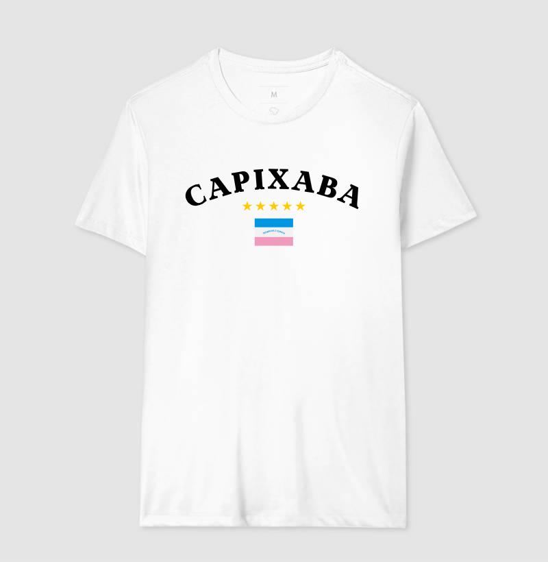 Camiseta | Capixaba brasileiro II