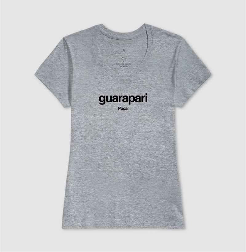 Camiseta | guarapari