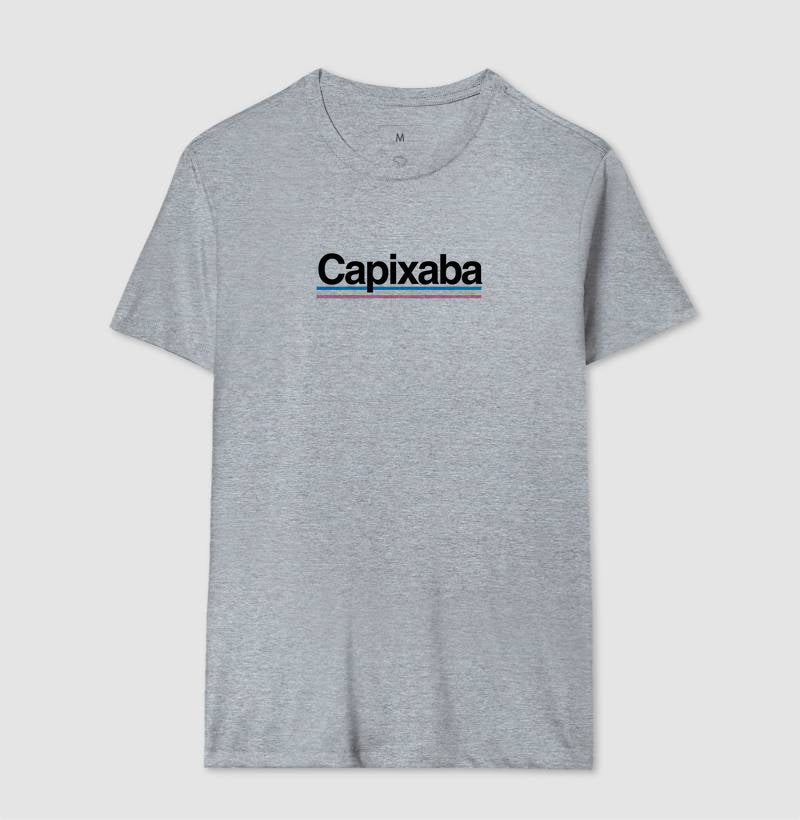 Camiseta | Capixaba