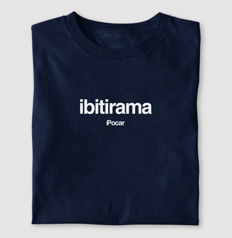 Camiseta | ibitirama
