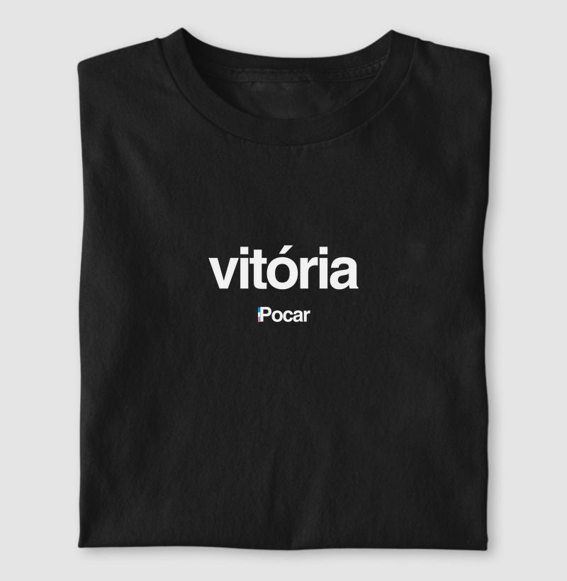Camiseta | Vitória