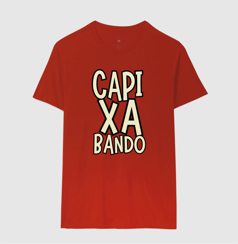 Camiseta | Capixabando