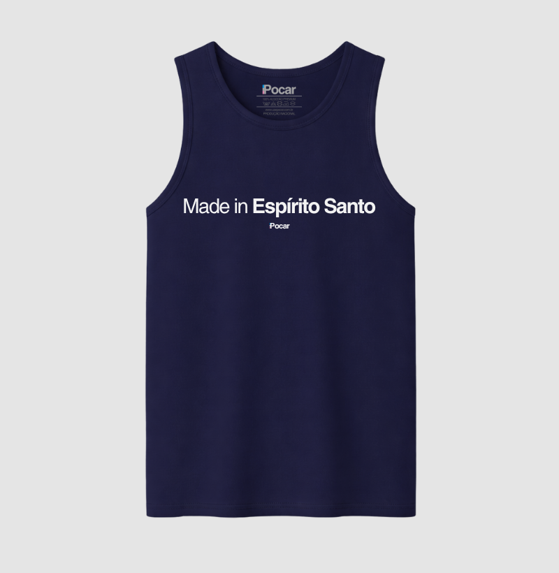 Regata | Made in Espírito Santo