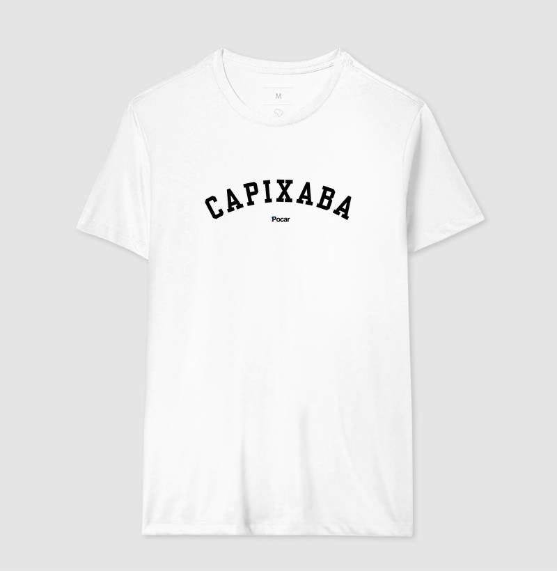 Camiseta | Capixaba IV