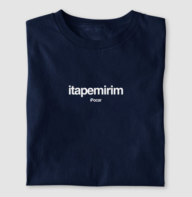 Camiseta | Itapemirim