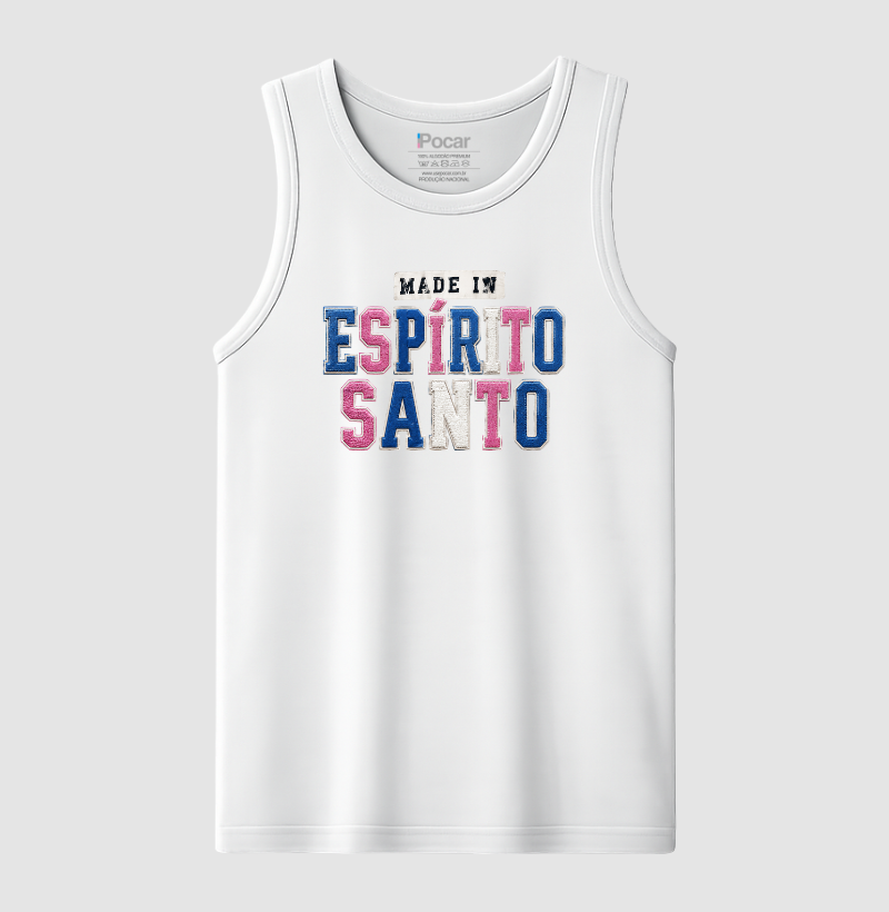 Regata | Made in Espírito Santo III