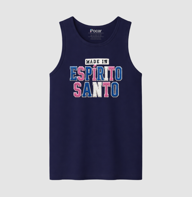 Regata | Made in Espírito Santo III