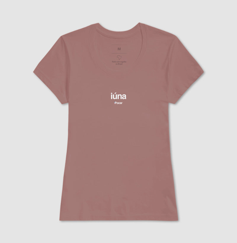 Camiseta | Iúna