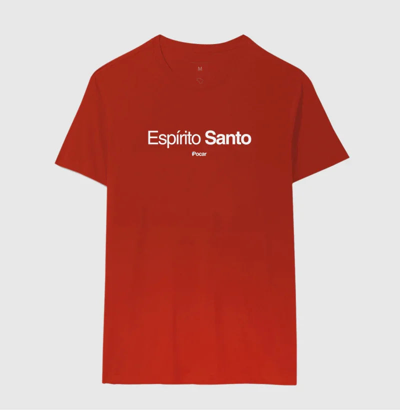 Camiseta | Espírito Santo