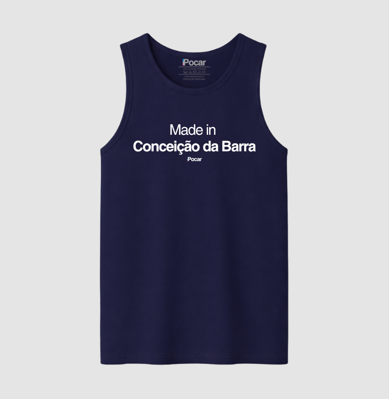 Regata | Made in Conceição da Barra