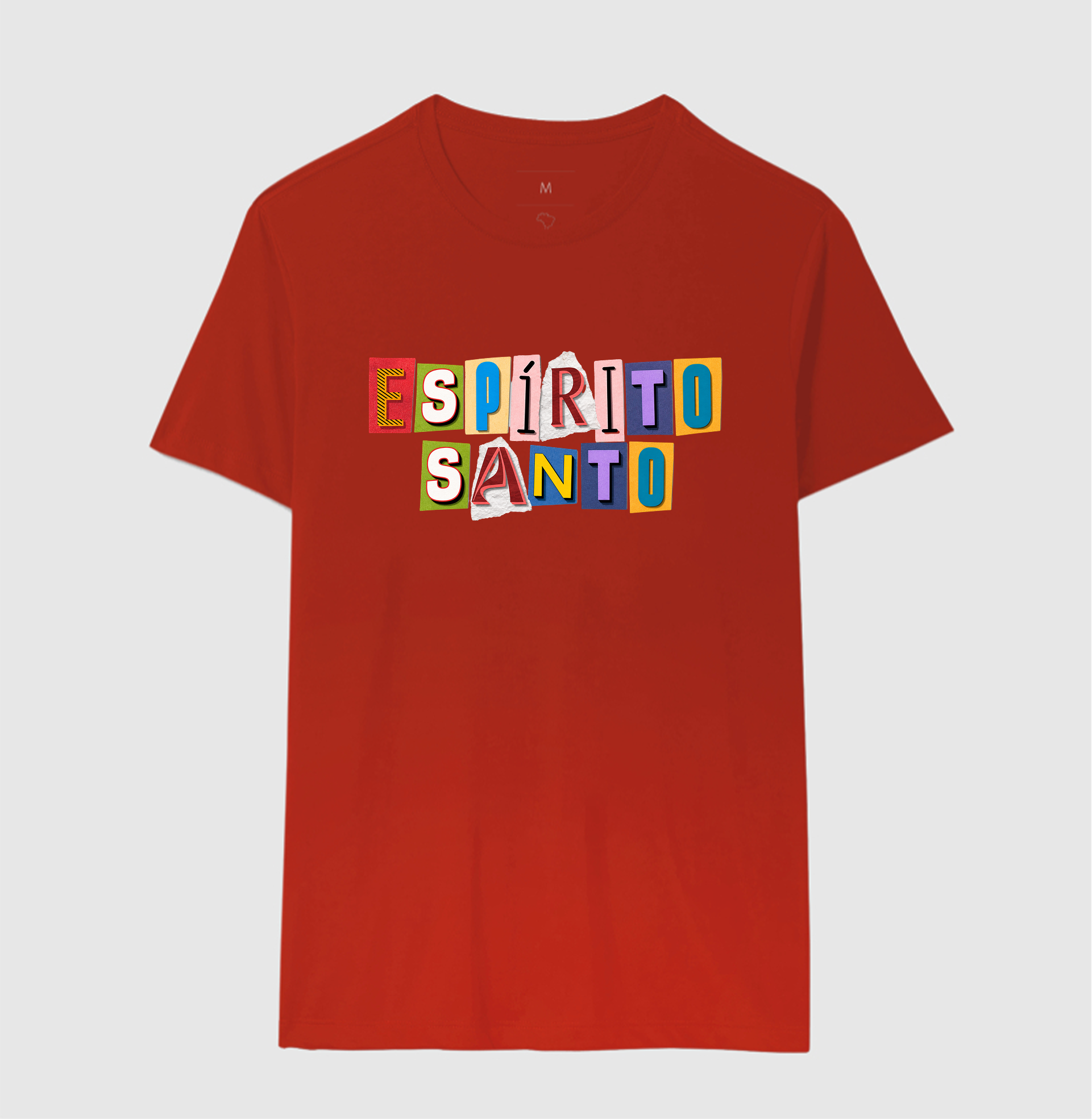 Camiseta | Espírito Santo III