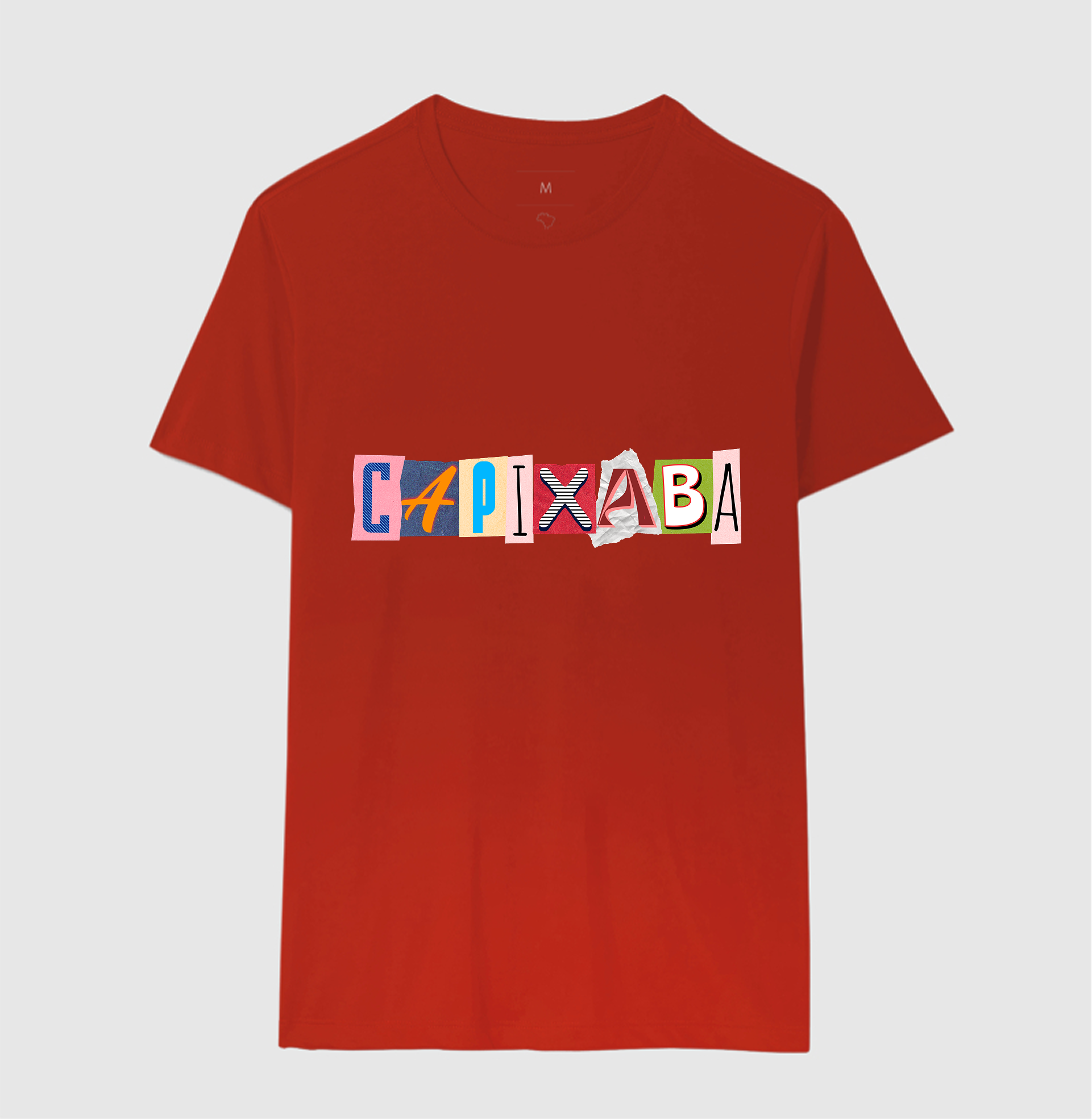 Camiseta | Capixaba V