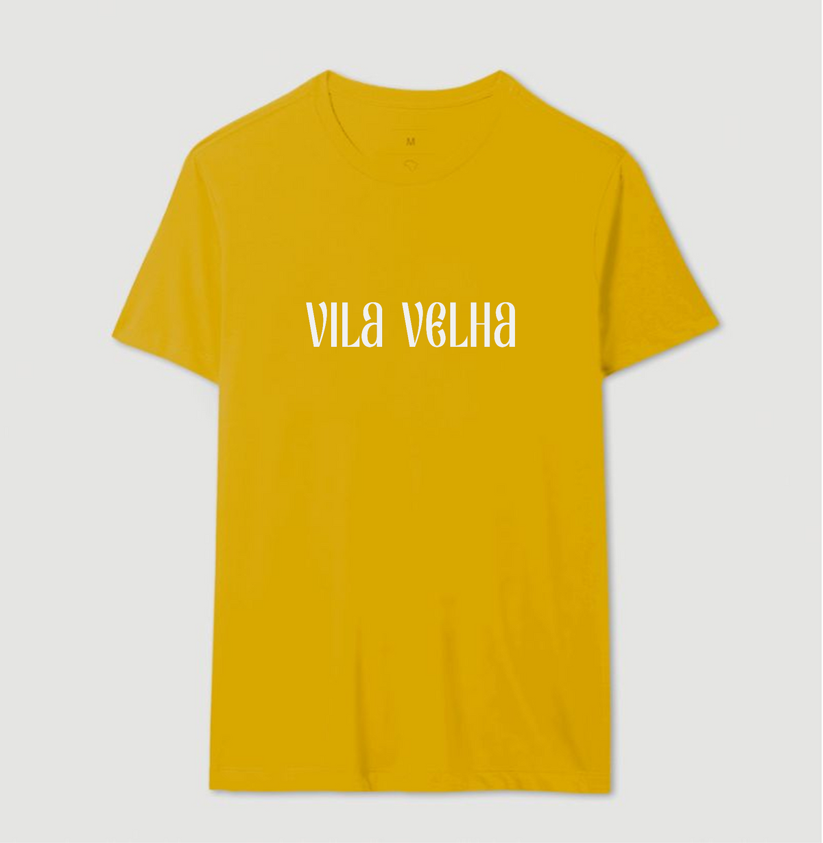 Camiseta | Vila Velha Tipografia
