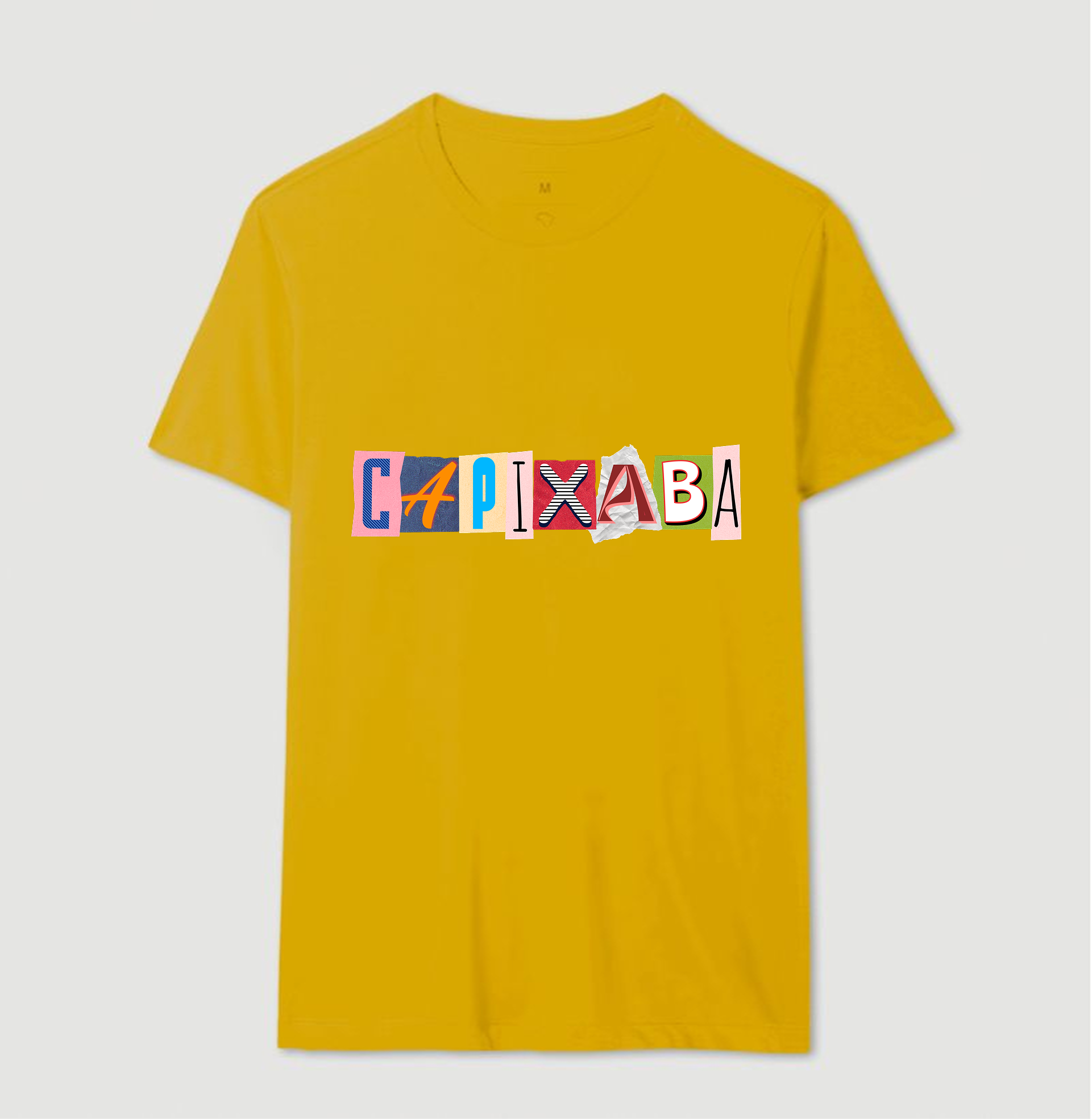 Camiseta | Capixaba V