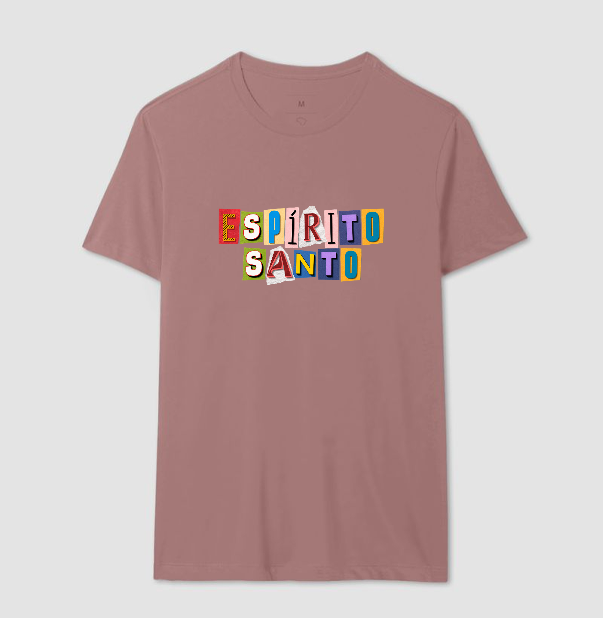 Camiseta | Espírito Santo III