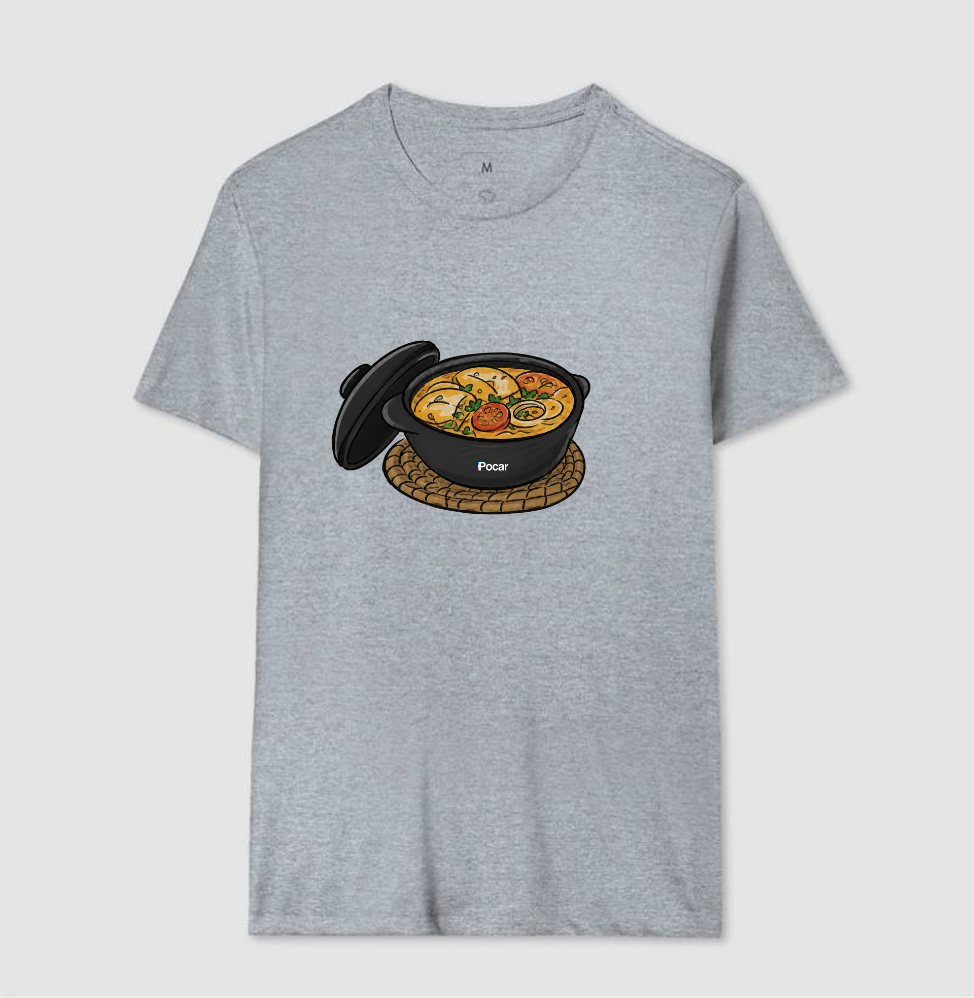 Camiseta | Moqueca Capixaba