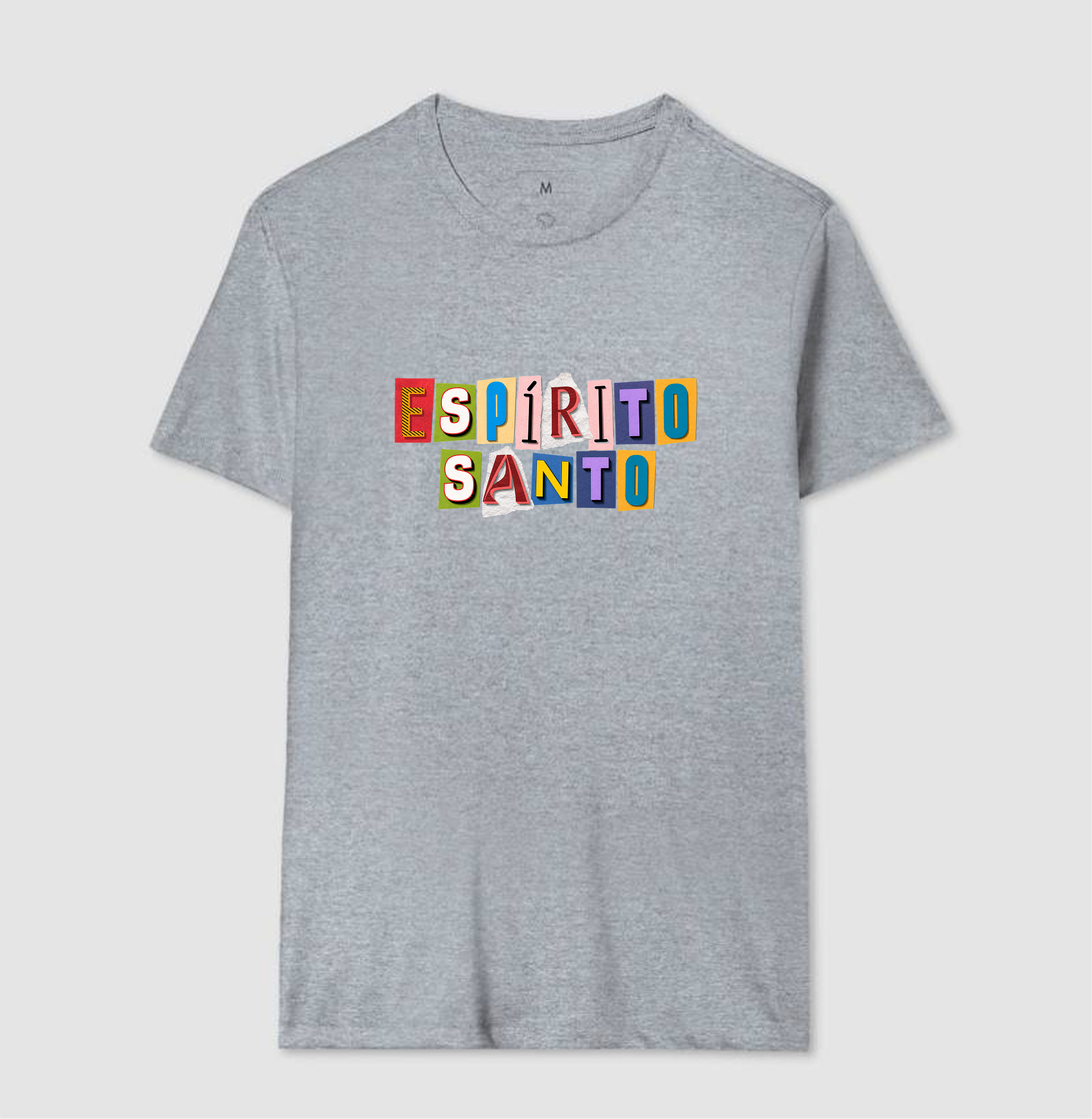 Camiseta | Espírito Santo III