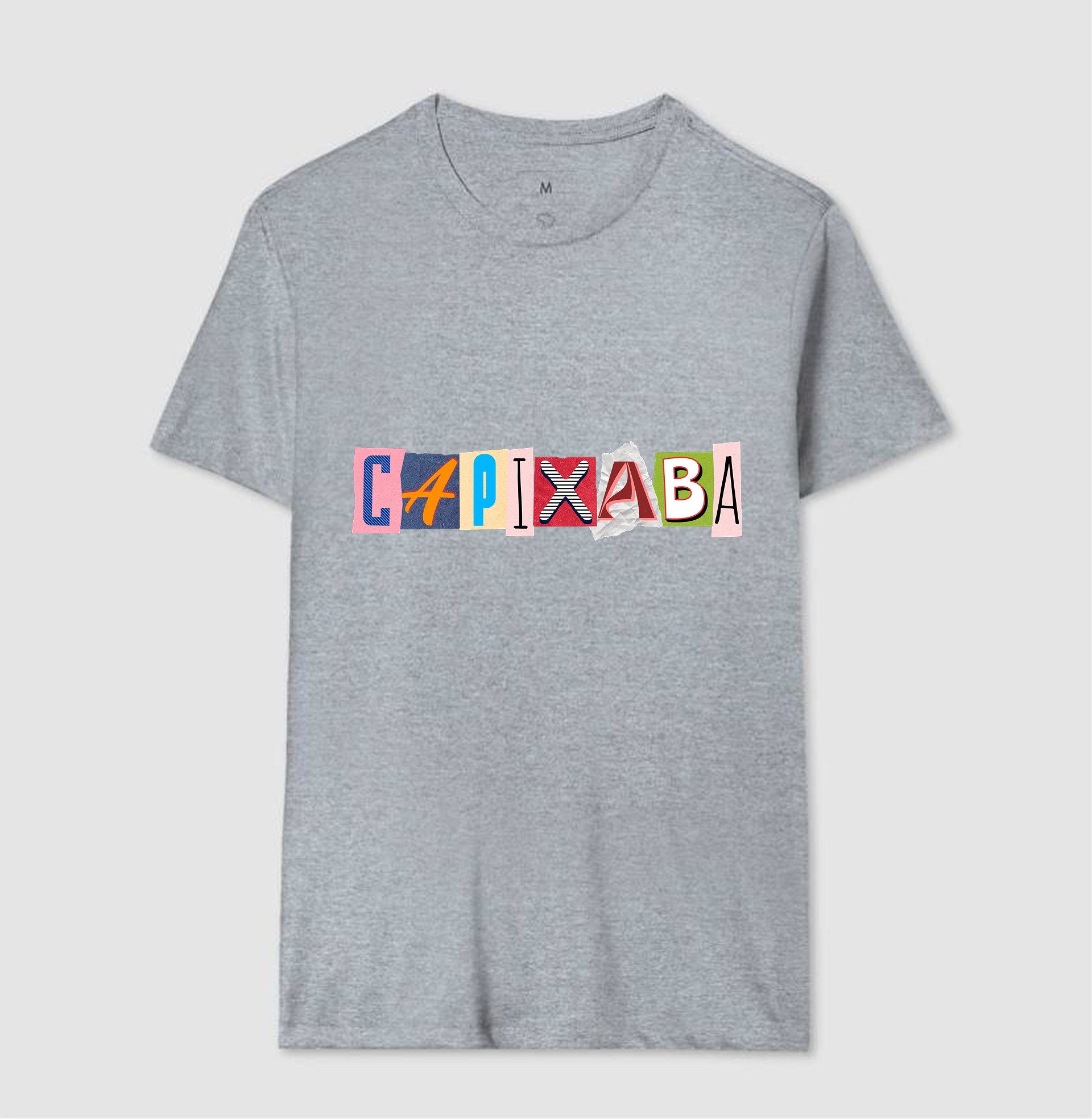 Camiseta | Capixaba V