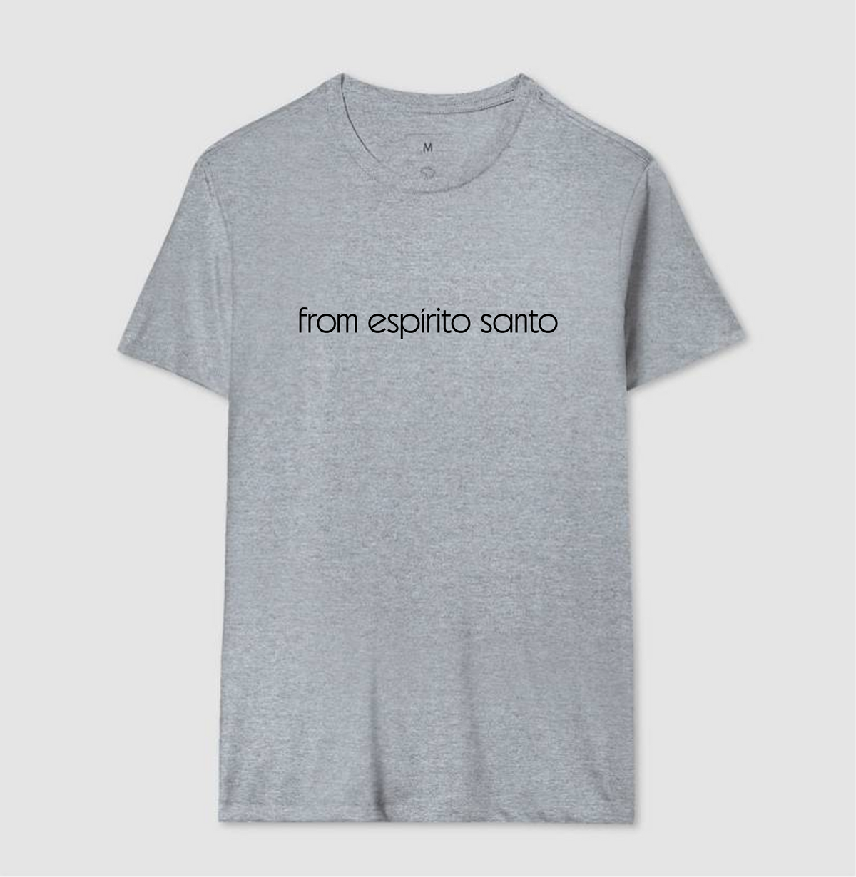Camiseta | from espírito santo