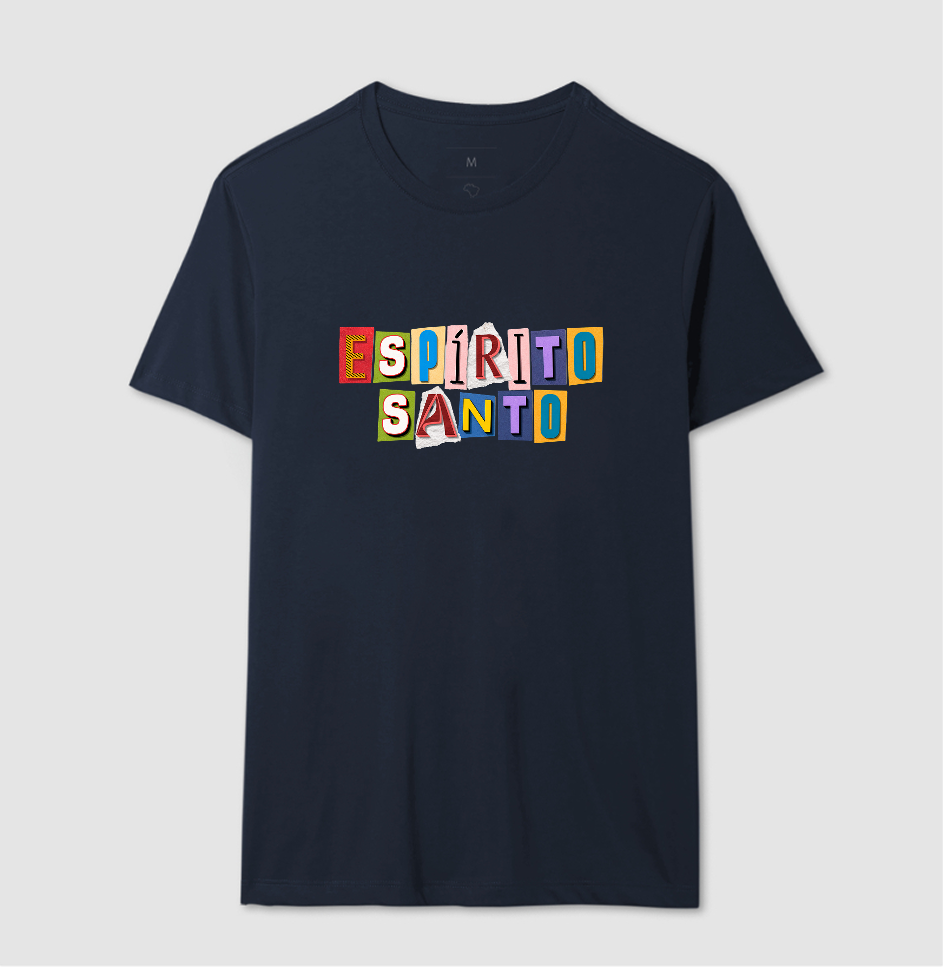 Camiseta | Espírito Santo III