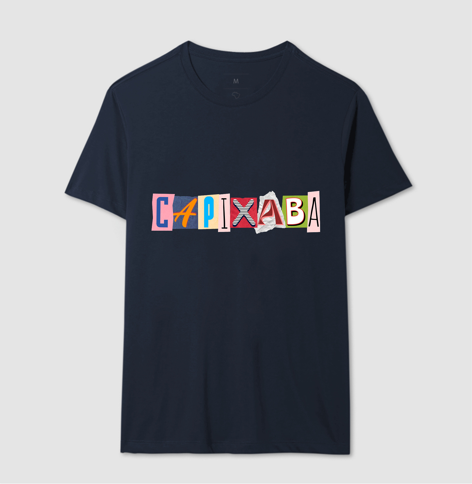Camiseta | Capixaba V