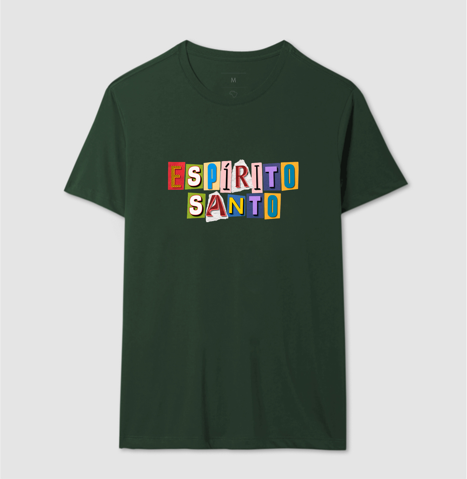 Camiseta | Espírito Santo III