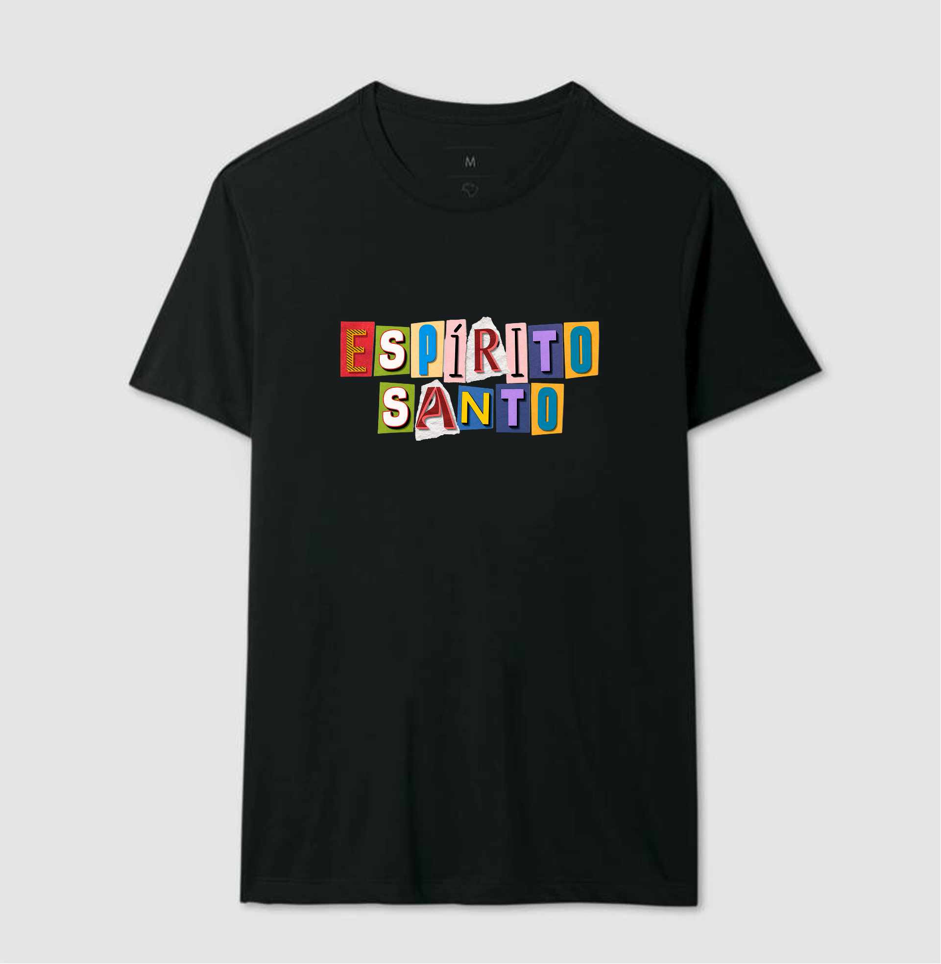 Camiseta | Espírito Santo III