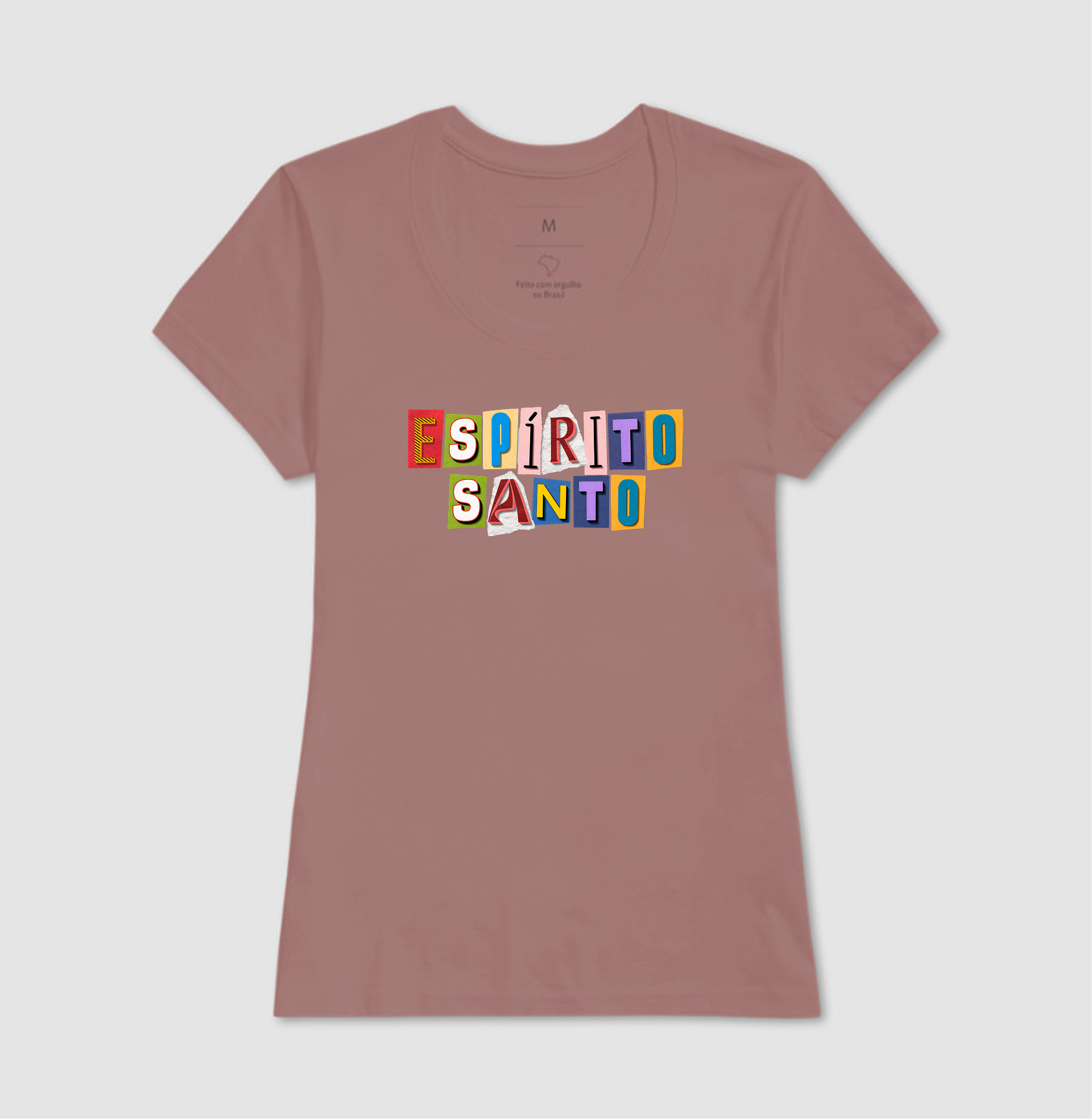 Camiseta | Espírito Santo III