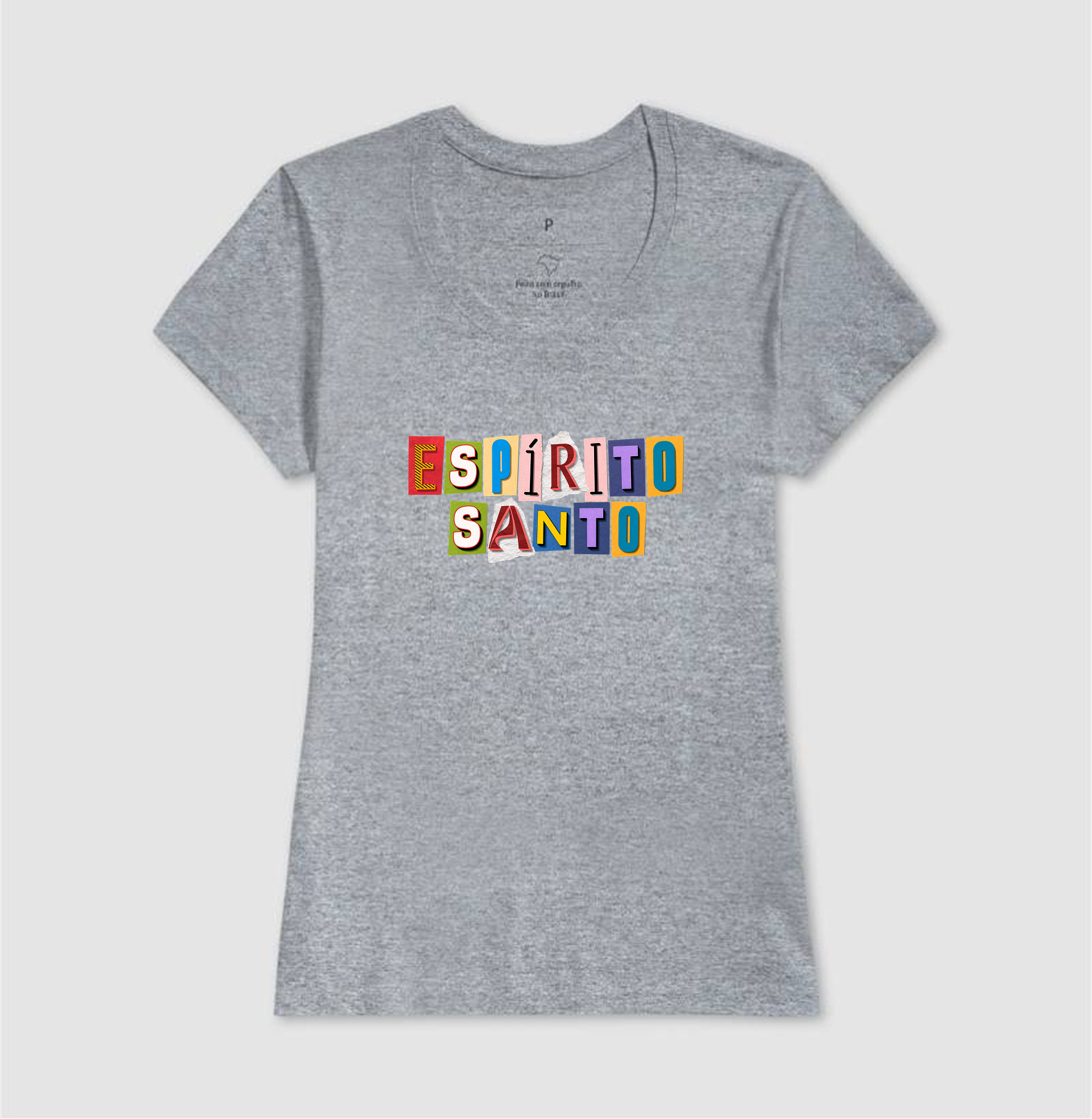 Camiseta | Espírito Santo III