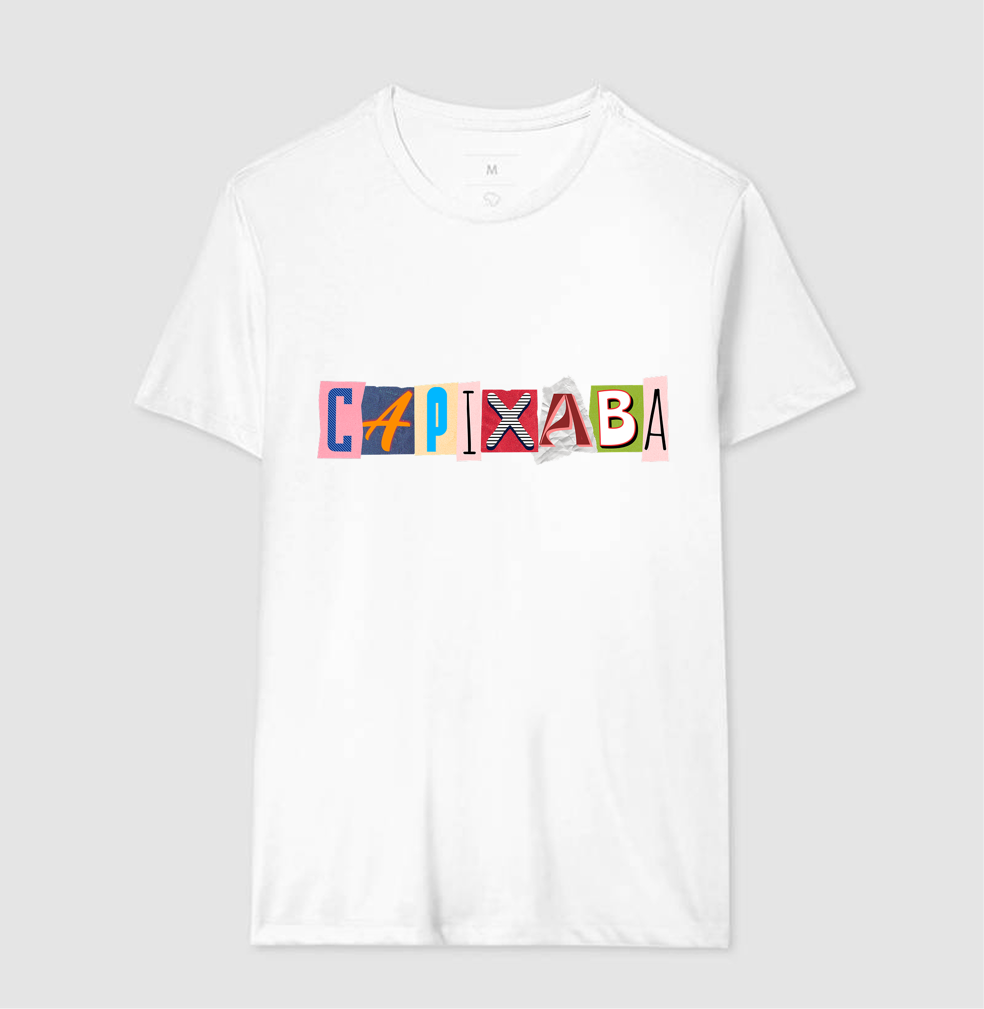 Camiseta | Capixaba V