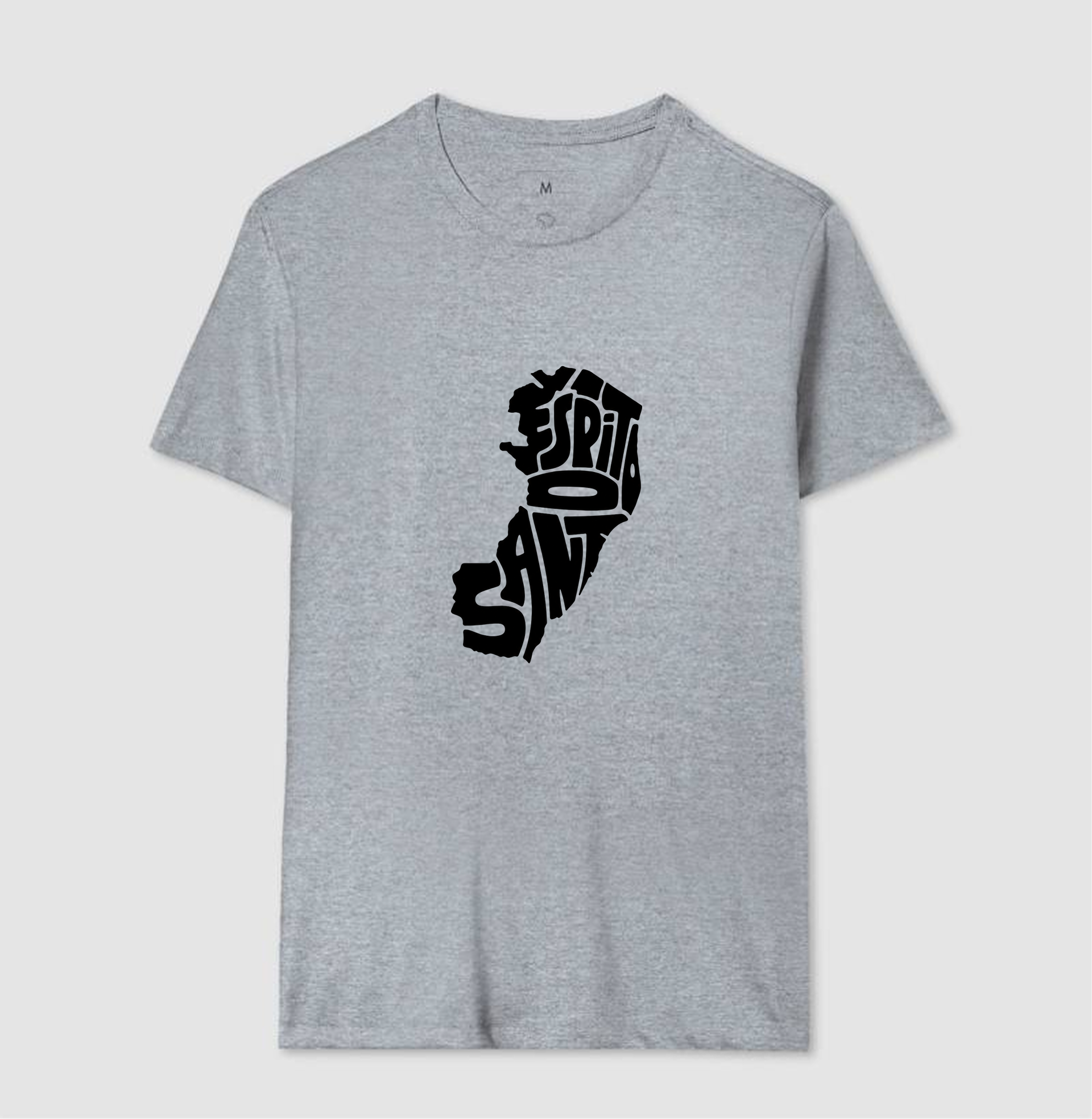 Camiseta | Forma do Espírito Santo