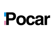 Use Pocar logo